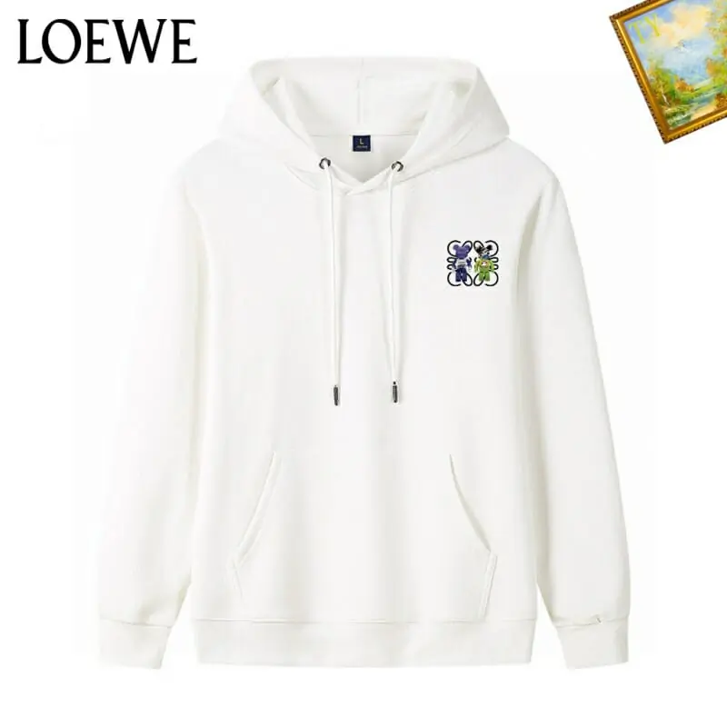 loewe sweatshirt manches longues pour homme s_1241627